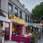 Viva Mexico Restaurant