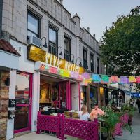 Viva Mexico Restaurant ico