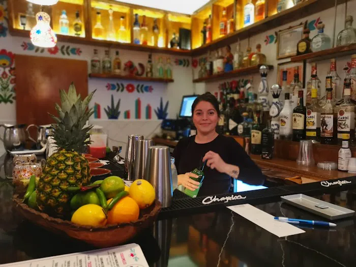 Viva Mexico Restaurant Picture 7