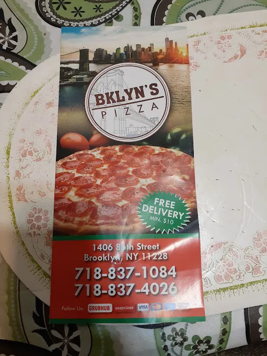 Bklyn's Pizza Picture 2