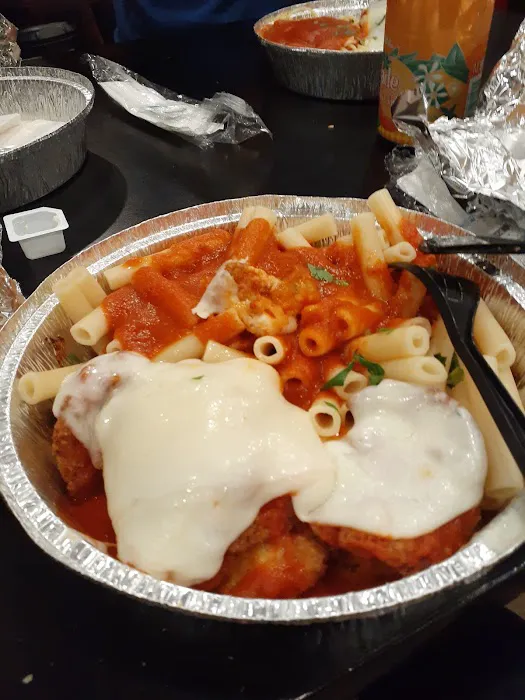 Bklyn's Pizza Picture 4