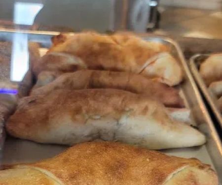 Bklyn's Pizza