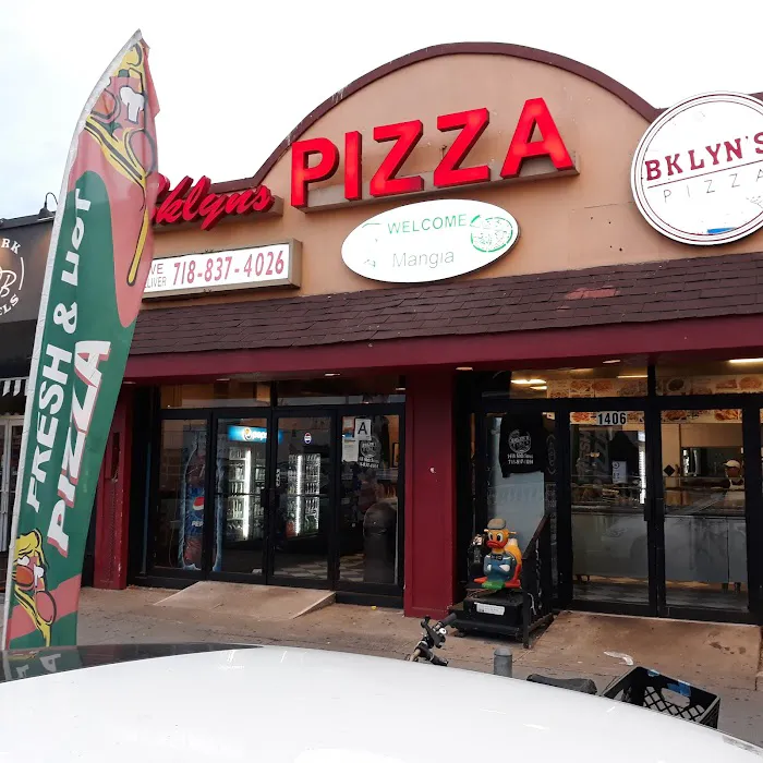 Bklyn's Pizza Picture 5