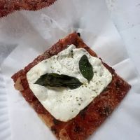 Gus's Pizzeria ico