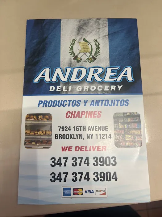 Deli Grocery Andrea Picture 9