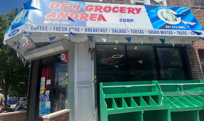 Deli Grocery Andrea Picture 6