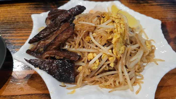 Kushi Asian Fusion Picture 1