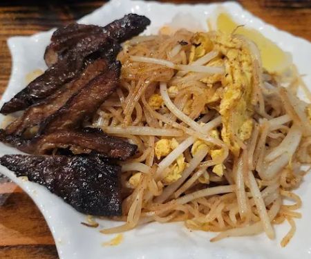 Kushi Asian Fusion