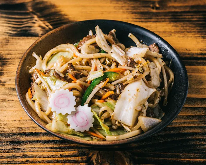 Kushi Asian Fusion Picture 10