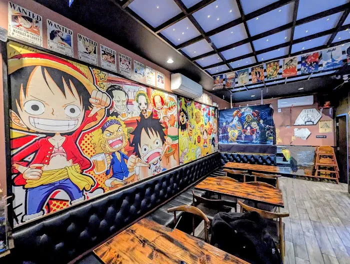 Kushi Asian Fusion Picture 9