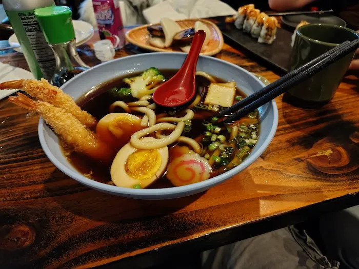 Kushi Asian Fusion Picture 7
