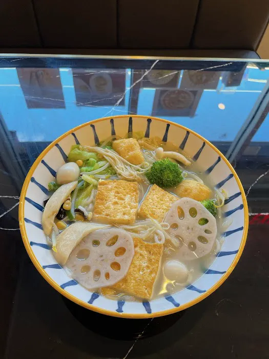 Happy Salad 三喜餐厅 Picture 8