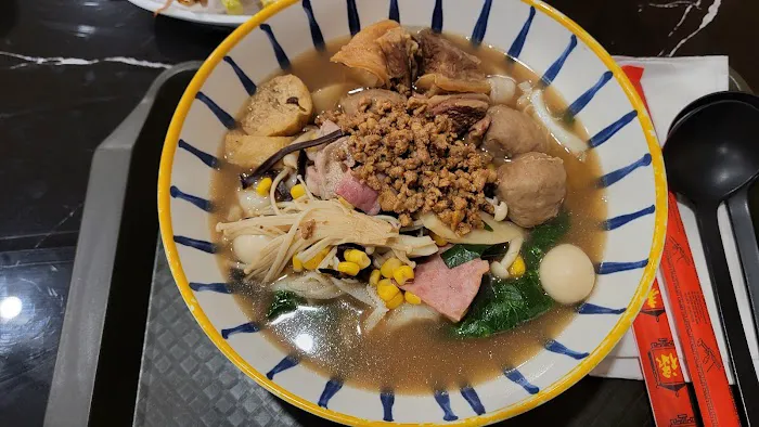 Happy Salad 三喜餐厅 Picture 1