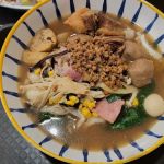 Happy Salad 三喜餐厅