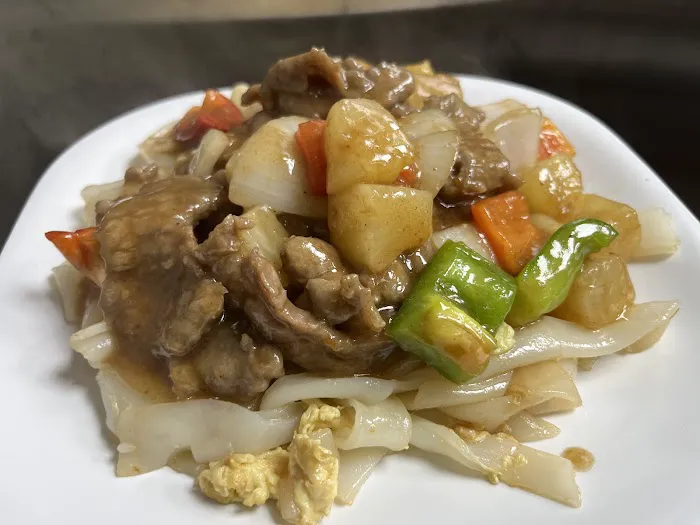 Happy Salad 三喜餐厅 Picture 7