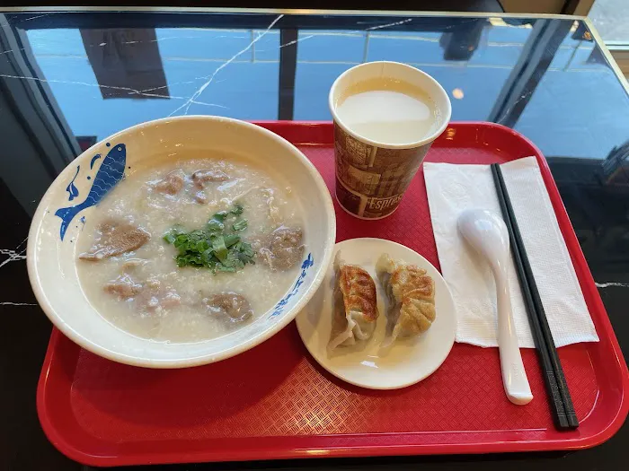 Happy Salad 三喜餐厅 Picture 9