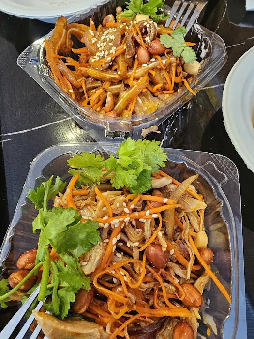 Happy Salad 三喜餐厅 Picture 4