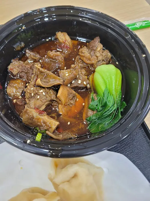 Dumpling Queen Picture 7