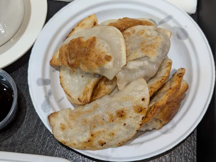 Dumpling Queen Picture 6