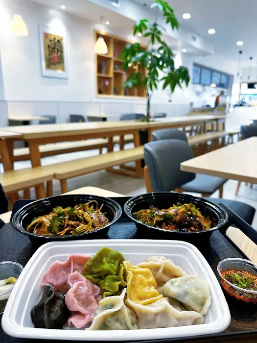 Dumpling Queen Picture 9