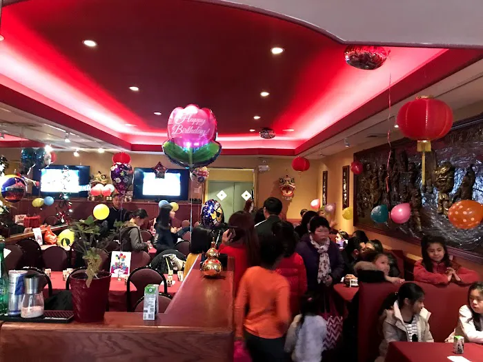New Ruan's Restaurant Picture 6