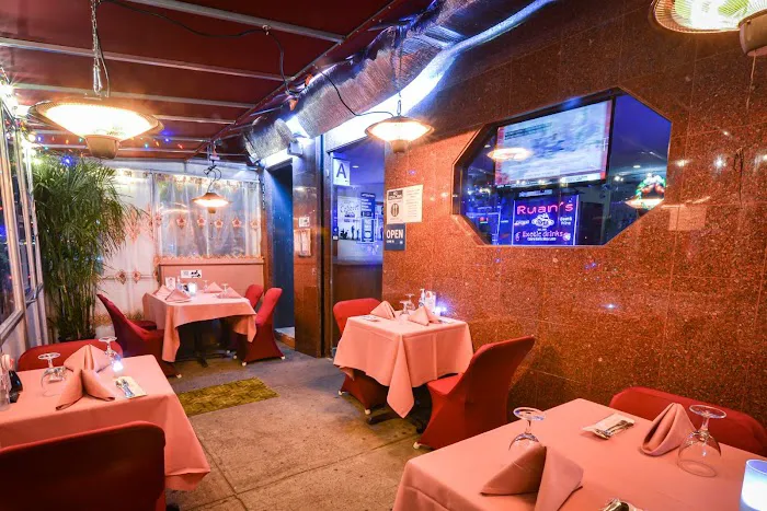 New Ruan's Restaurant Picture 9