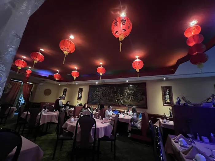New Ruan's Restaurant Picture 8