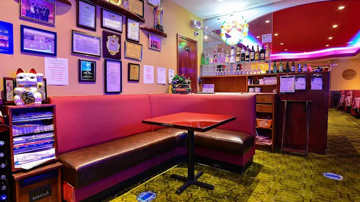 New Ruan's Restaurant Picture 1