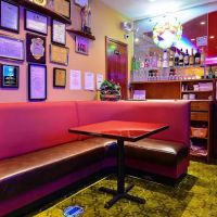 New Ruan's Restaurant ico