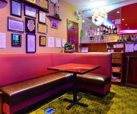 New Ruan's Restaurant