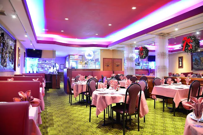 New Ruan's Restaurant Picture 2