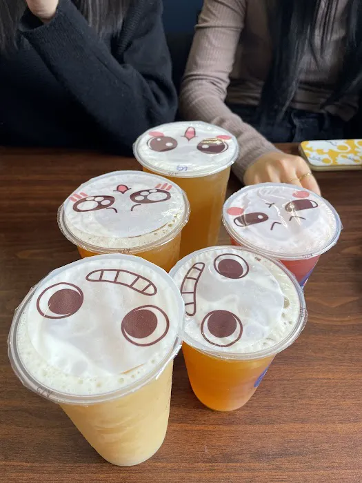 Next Move Cafe Picture 2