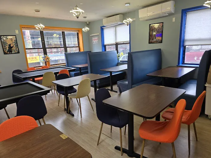 Next Move Cafe Picture 6