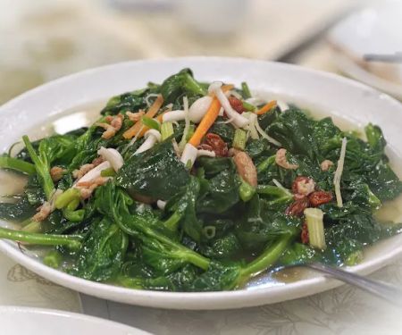 New Farmhouse Eatery 新农家菜