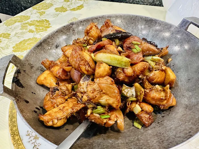New Farmhouse Eatery 新农家菜 Picture 9