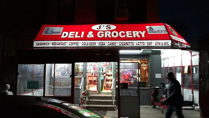 J's Deli & Grocery Picture 1