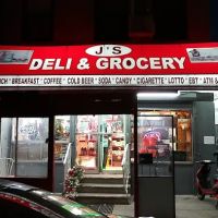 J's Deli & Grocery ico