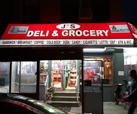 J's Deli & Grocery