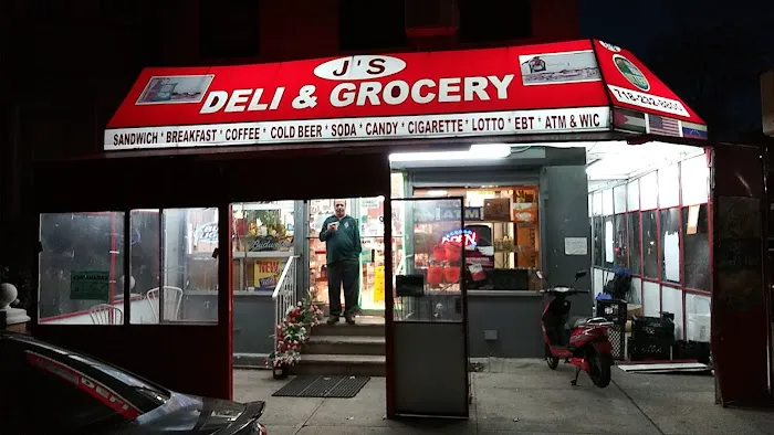 J's Deli & Grocery Picture 3