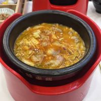 大鼓米线 Dagu Rice Noodle ico