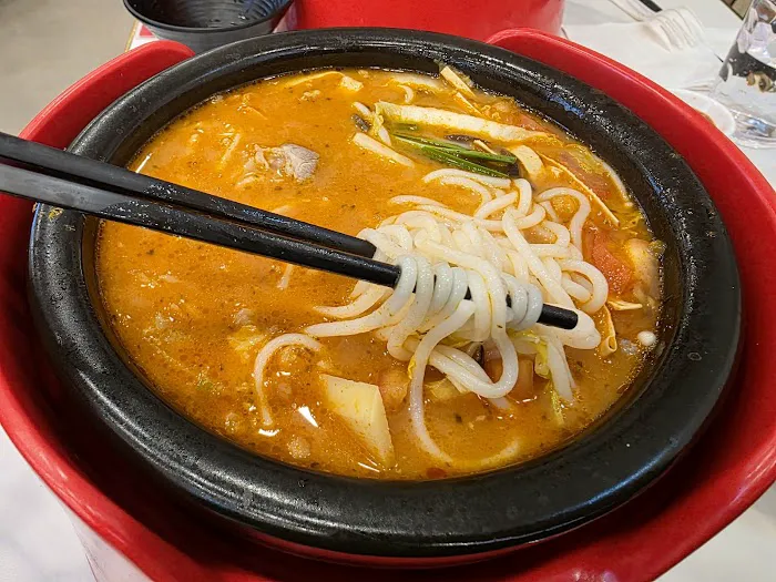 大鼓米线 Dagu Rice Noodle Picture 5