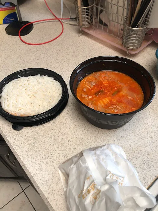 大鼓米线 Dagu Rice Noodle Picture 8