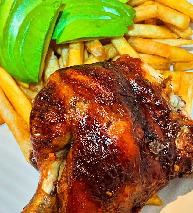 El Pollo III Picture 10
