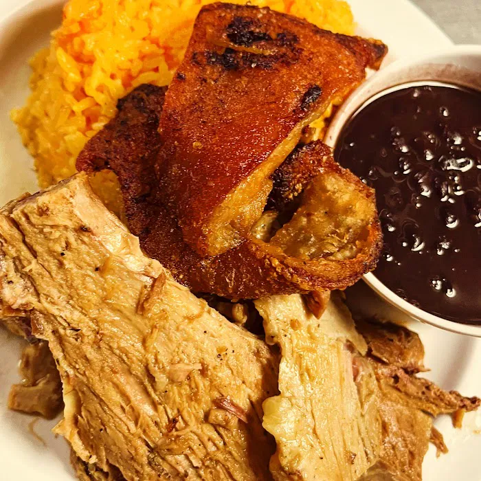 El Pollo III Picture 9