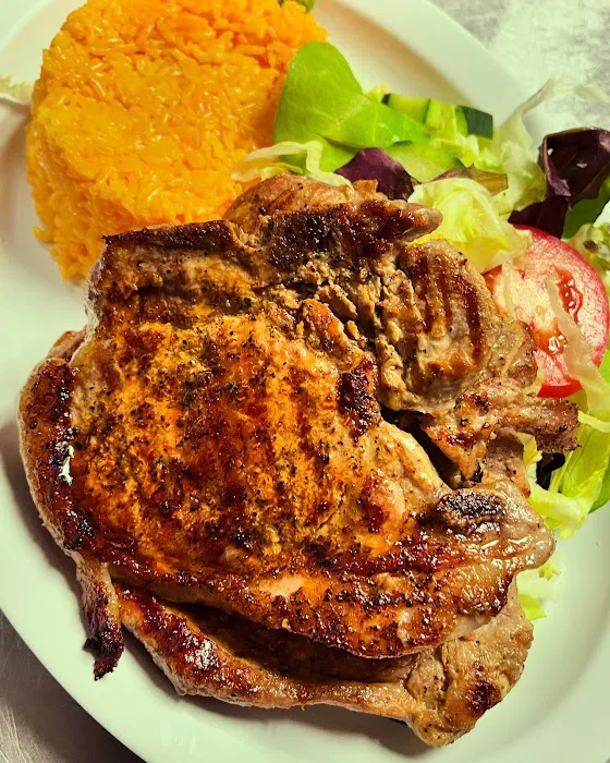 El Pollo III Picture 8
