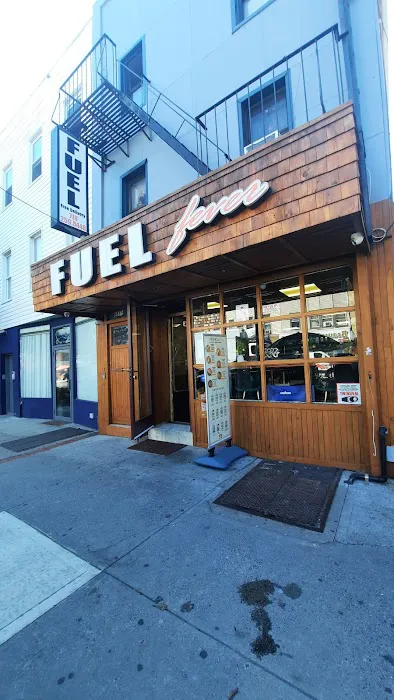 Fuel Fever Picture 9