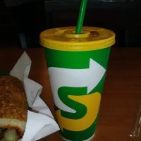 Subway ico