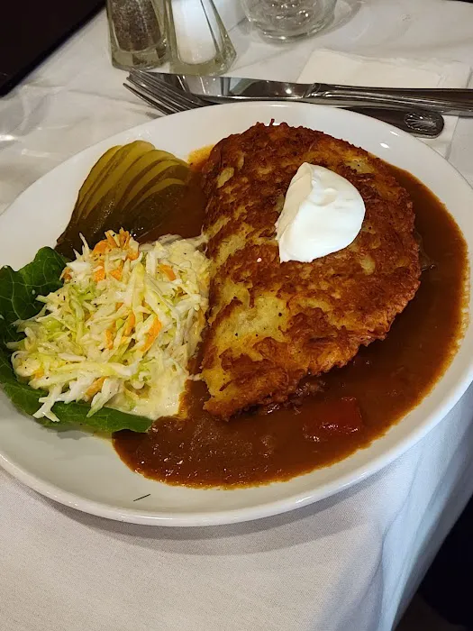 Chris's Restaurant - Polska Restauracja Brooklyn NY Picture 4