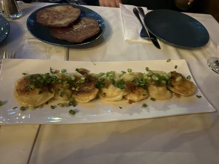 Chris's Restaurant - Polska Restauracja Brooklyn NY Picture 2