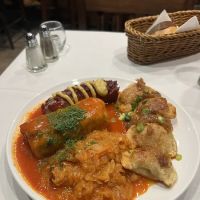 Chris's Restaurant - Polska Restauracja Brooklyn NY ico